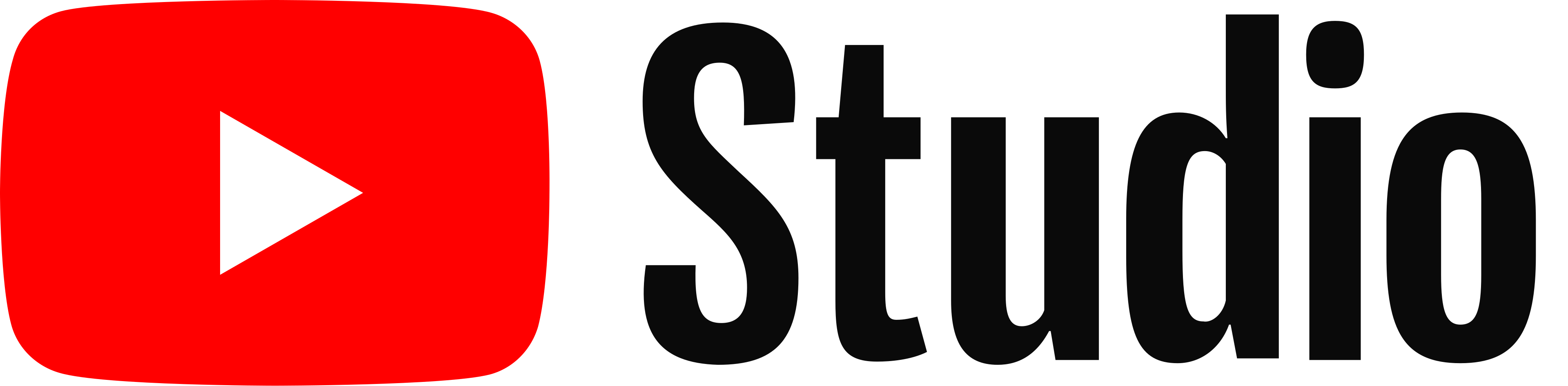 YouTube Studio